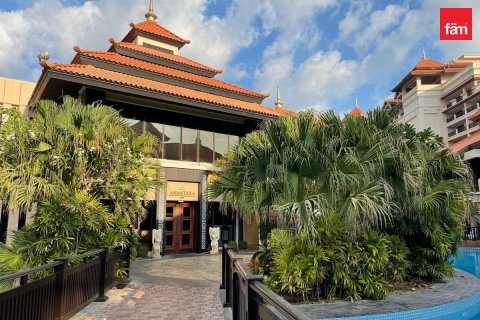 شقة في نخلة جميرا, دبي 2 غرف نوم, 165.4 م² رقم 97549 - صورة 4