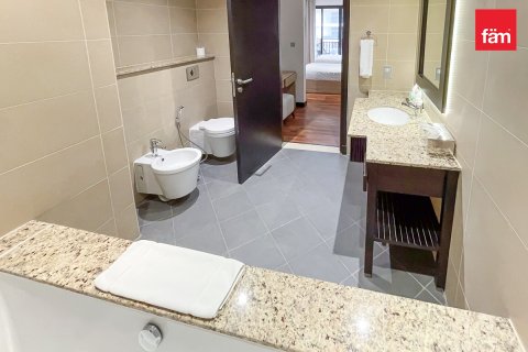 شقة في نخلة جميرا, دبي 2 غرف نوم, 165.4 م² رقم 97549 - صورة 6