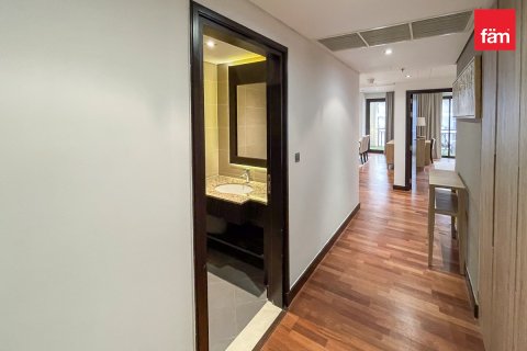 شقة في نخلة جميرا, دبي 2 غرف نوم, 165.4 م² رقم 97549 - صورة 21