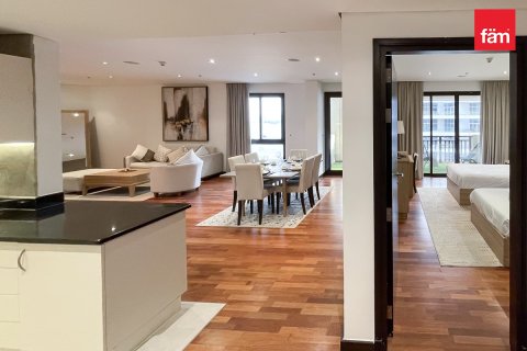 شقة في نخلة جميرا, دبي 2 غرف نوم, 165.4 م² رقم 97549 - صورة 20