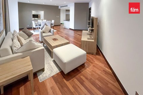 شقة في نخلة جميرا, دبي 2 غرف نوم, 165.4 م² رقم 97549 - صورة 19