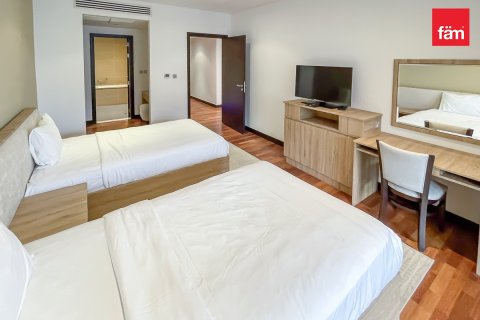 شقة في نخلة جميرا, دبي 2 غرف نوم, 165.4 م² رقم 97549 - صورة 11