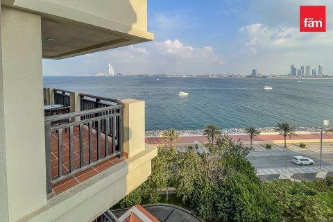 شقة في نخلة جميرا, دبي 2 غرف نوم, 165.4 م² رقم 97549