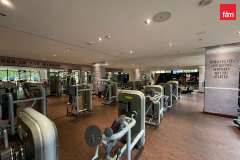 شقة في نخلة جميرا, دبي 2 غرف نوم, 165.4 م² رقم 97549 - صورة 5