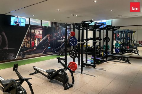 شقة في نخلة جميرا, دبي 2 غرف نوم, 165.4 م² رقم 97549 - صورة 3