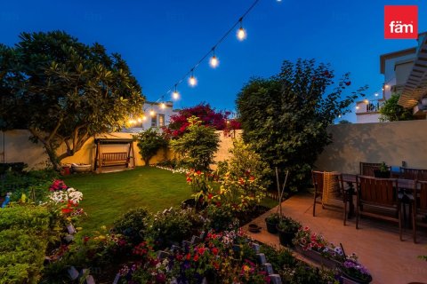 Townhouse in Dubai 3 bedrooms, 254.9 sq.m. № 97551 - photo 20