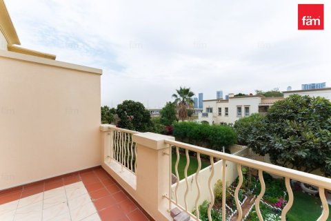 Townhouse in Dubai 3 bedrooms, 254.9 sq.m. № 97551 - photo 10