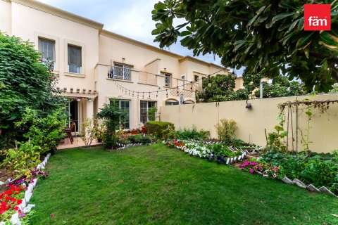 Maison de ville à Dubai, 3 chambres, 254.9 m², № 97551