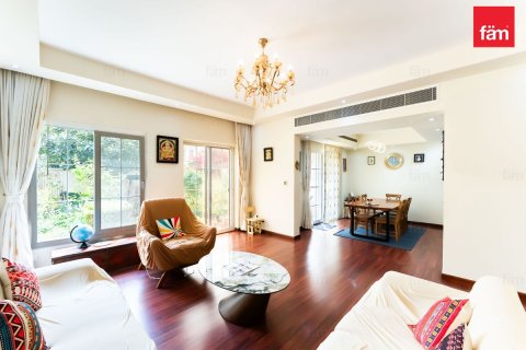 Townhouse in Dubai 3 bedrooms, 254.9 sq.m. № 97551 - photo 26