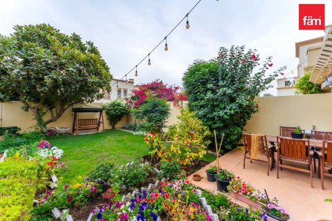 Townhouse in Dubai 3 bedrooms, 254.9 sq.m. № 97551 - photo 21