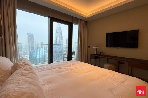 Appartement à Dubai, 3 chambres, 165.5 m², № 97544 - photo 19