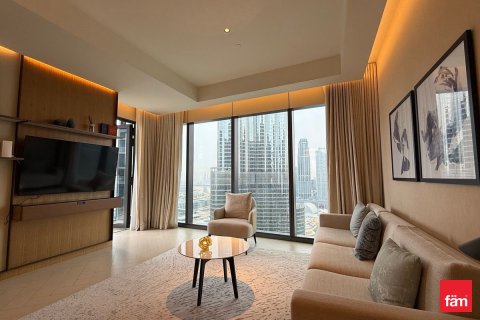 Appartement à Dubai, 3 chambres, 165.5 m², № 97544