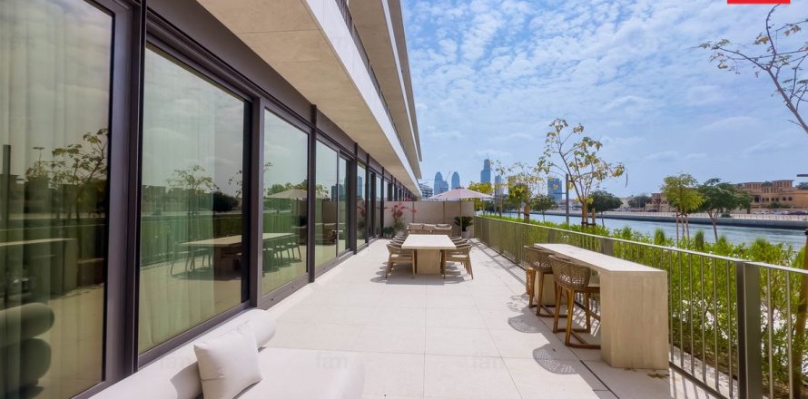 شقة في دبي 3 غرف نوم, 268.2 م² رقم 97543