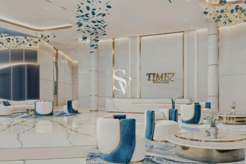Квартира в Dubai Silicon Oasis, Дубай, 2 спальни, 79м², № 132831