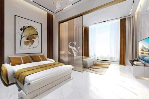 Купить квартиру в Dubai Silicon Oasis, Дубай: 3 спальни, 129м², № 132830 - фото 17