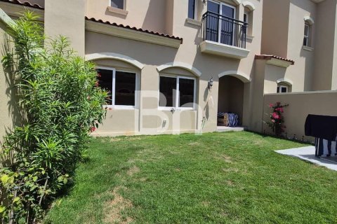 Townhouse in Serena, Dubai 3 bedrooms, 186 sq.m. № 57099 - photo 13