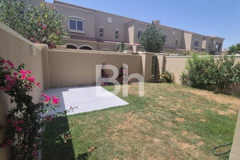 Townhouse in Serena, Dubai 3 bedrooms, 186 sq.m. № 57099 - photo 12