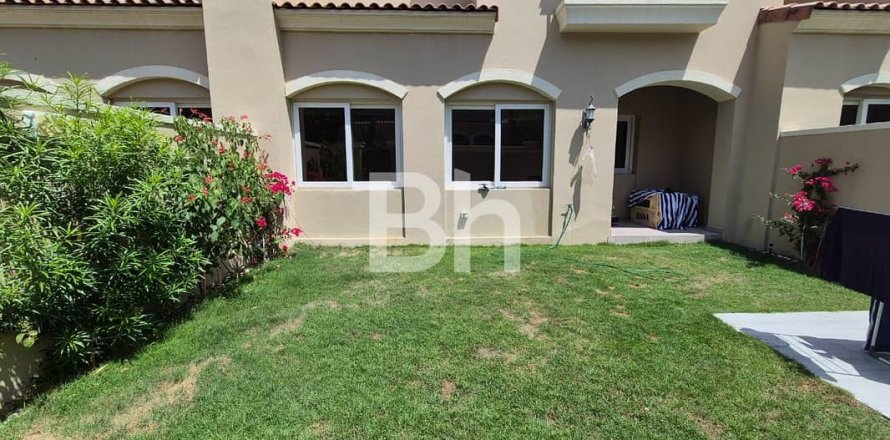 Townhouse in Serena, Dubai 3 bedrooms, 186 sq.m. № 57099