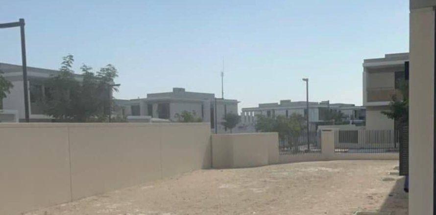 فيلا في Tilal Al Ghaf, دبي 4 غرف نوم, 575 م² رقم 57038
