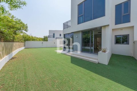 Villa in Dubai Hills Estate, Dubai 4 bedrooms, 356 sq.m. № 57096 - photo 8