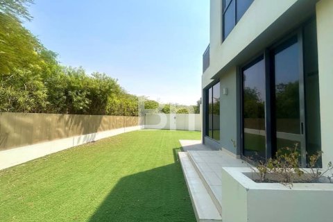 Villa in Dubai Hills Estate, Dubai 4 bedrooms, 356 sq.m. № 57096 - photo 10