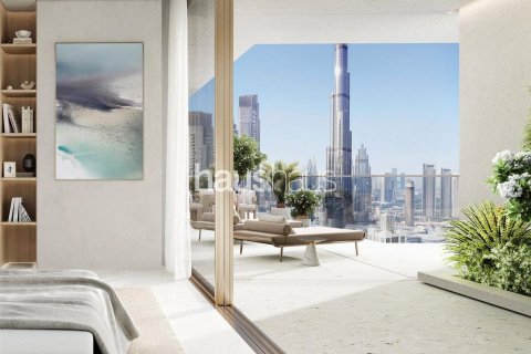 Penthouse à Downtown Dubai (Downtown Burj Dubai), Dubai, 4 chambres, 517 m², № 44326 - photo 13