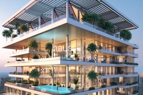 Penthouse à Downtown Dubai (Downtown Burj Dubai), Dubai, 4 chambres, 517 m², № 44326 - photo 18