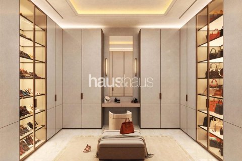 Penthouse à Downtown Dubai (Downtown Burj Dubai), Dubai, 4 chambres, 517 m², № 44326 - photo 7