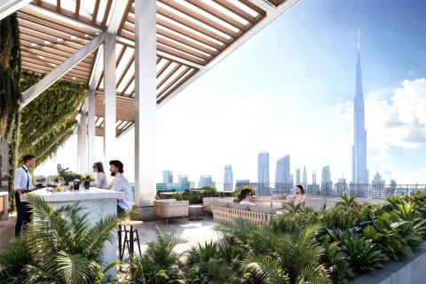 Penthouse à Downtown Dubai (Downtown Burj Dubai), Dubai, 4 chambres, 517 m², № 44326 - photo 20