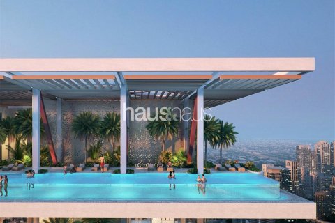 Penthouse à Downtown Dubai (Downtown Burj Dubai), Dubai, 4 chambres, 517 m², № 44326 - photo 14