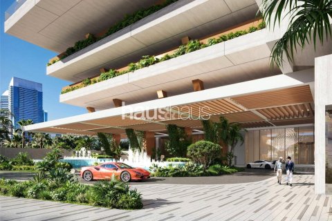 Penthouse à Downtown Dubai (Downtown Burj Dubai), Dubai, 4 chambres, 517 m², № 44326 - photo 19