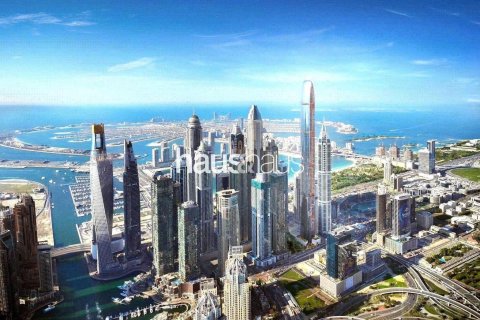 شقة في مرسى دبي, دبي 4 غرف نوم, 484 م² رقم 44325 - صورة 14