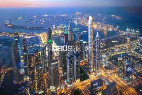 شقة في مرسى دبي, دبي 4 غرف نوم, 484 م² رقم 44325 - صورة 17