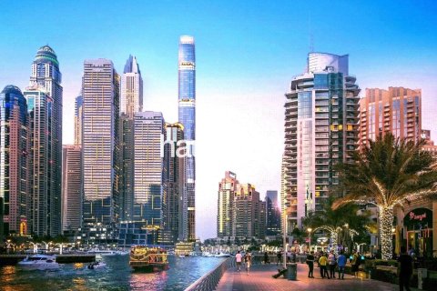 شقة في مرسى دبي, دبي 4 غرف نوم, 484 م² رقم 44325 - صورة 16