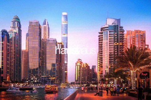 شقة في مرسى دبي, دبي 4 غرف نوم, 484 م² رقم 44325 - صورة 15
