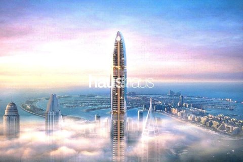 شقة في مرسى دبي, دبي 4 غرف نوم, 484 م² رقم 44325 - صورة 1
