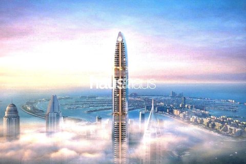 شقة في مرسى دبي, دبي 4 غرف نوم, 484 م² رقم 44316 - صورة 2