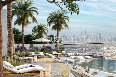 شقة في Dubai Science Park, دبي استوديو, 46 م² رقم 44317 - صورة 1