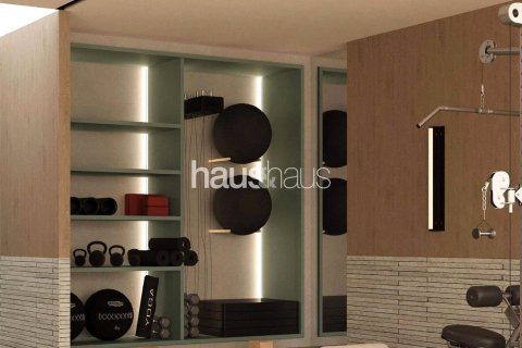 شقة في Dubai Science Park, دبي استوديو, 46 م² رقم 44317 - صورة 7