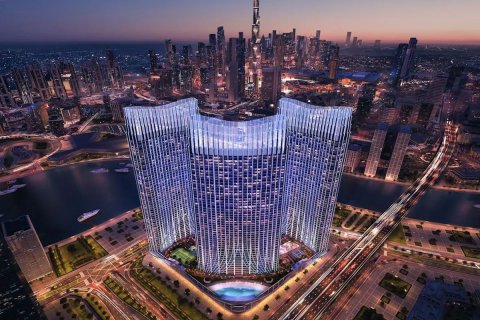 شقة في الخليج التجاري, دبي 1غرف نوم, 77.2 م² رقم 40712 - صورة 9