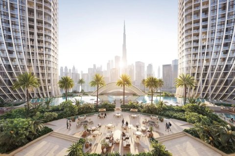 شقة في الخليج التجاري, دبي 1غرف نوم, 77.2 م² رقم 40712 - صورة 8