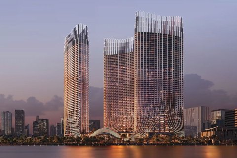 شقة في الخليج التجاري, دبي 1غرف نوم, 77.2 م² رقم 40712 - صورة 6