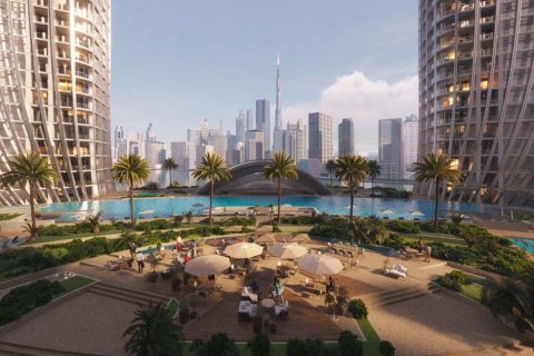 شقة في الخليج التجاري, دبي 1غرف نوم, 77.2 م² رقم 40712 - صورة 7