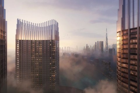 شقة في الخليج التجاري, دبي 1غرف نوم, 77.2 م² رقم 40712 - صورة 5
