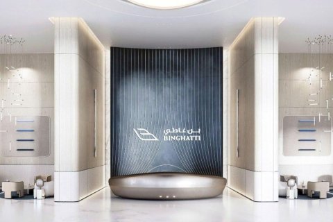 شقة في الخليج التجاري, دبي 1غرف نوم, 77.2 م² رقم 40712 - صورة 4