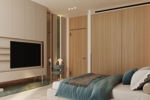 Appartement à Business Bay, Dubai, 1 chambre, 94.9 m², № 40717 - photo 6