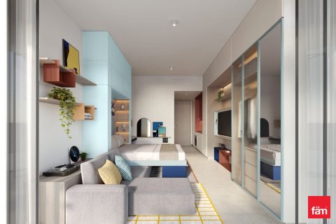Appartement à Dubai Marina, Dubai, 42.7 m², № 40713 - photo 10