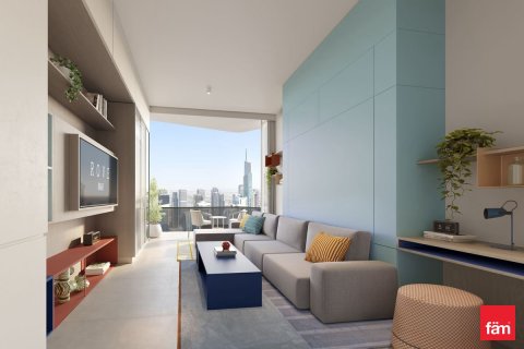 Appartement à Dubai Marina, Dubai, 42.7 m², № 40713 - photo 2