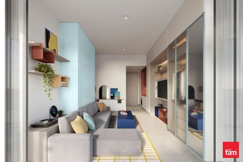 Appartement à Dubai Marina, Dubai, 42.7 m², № 40713 - photo 12