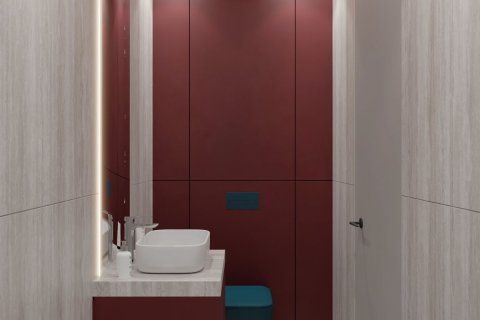 شقة في Majan, دبي 2 غرف نوم, 134.5 م² رقم 40714 - صورة 8